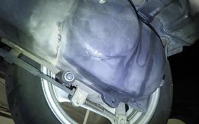 SUZUKI ADDRESS V50 Gen.2 CA44A