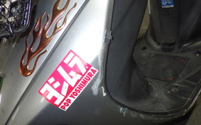 SUZUKI ADDRESS V50 Gen.2 CA44A