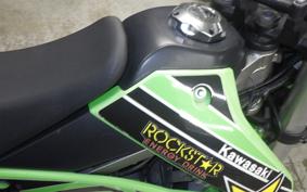 KAWASAKI KLX250 Gen.2 LX250S