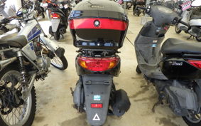 YAMAHA AXIS 125 TREET SE53J