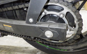 KAWASAKI NINJA 400 2023 EX400L