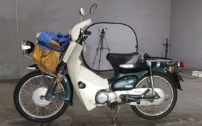 HONDA SUPER CUB90 HA02