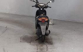 SUZUKI ADDRESS V50 CA44A