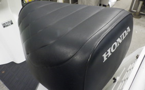 HONDA GYRO UP 2010 TA01