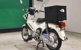 HONDA ｸﾛｽｶﾌﾞ50 AA06