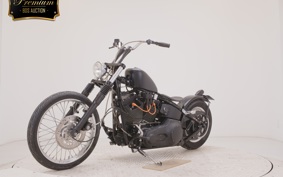 HARLEY FXSTB 1450 2002