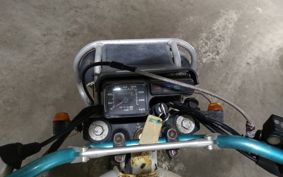 HONDA XLR250 BAJA MD22