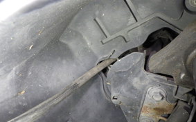 SUZUKI ADDRESS V125 G CF46A