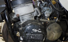 YAMAHA RZ 250 2004 4L3