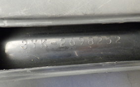 YAMAHA JOG Z 3YK