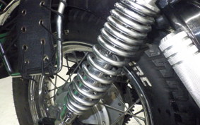 YAMAHA DRAGSTAR 250 2000 VG02J