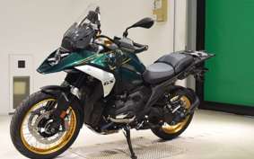 BMW R1300GS 2024