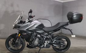 TRIUMPH TIGER SPORT 800 2025 L25P11