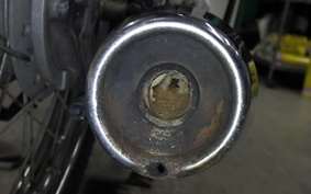 HONDA C50 SUPER CUB E