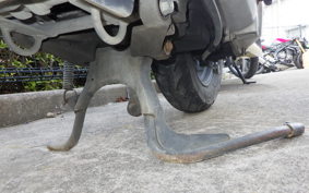 HONDA TODAY 2 1997 AF67