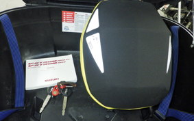 SUZUKI Vｽﾄﾛｰﾑ1050XT 2021 EF11M