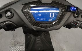 YAMAHA CYGNUS125XSR SED8J