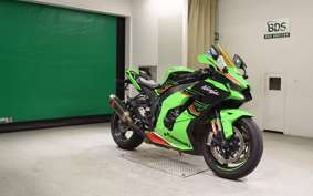 KAWASAKI ZX 10 NINJA ABS 2023 ZXT02L