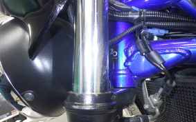 SUZUKI SV650 A 2019 VP55B