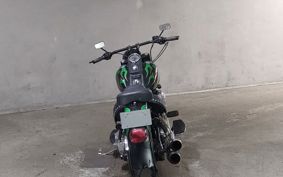 HARLEY FLSTF1450 2001 BMY