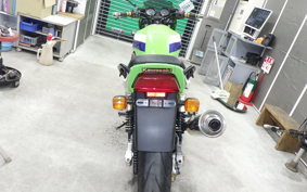 KAWASAKI ZRX1200 R 2002