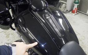 HARLEY FLTRT1870 2024