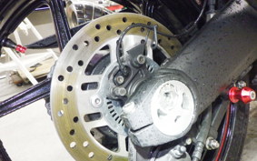 KAWASAKI NINJA 1000SX 2022 ZXT02K