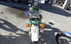 HONDA CHALY 50 CF50