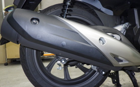 HONDA PCX 125