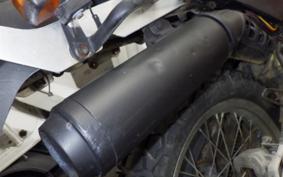 YAMAHA SEROW 225 W 4JG
