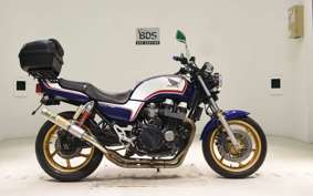 HONDA CB750 GEN 2 2010 RC42