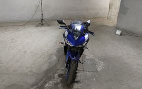 YAMAHA YZF-R25 RG10J