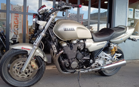 YAMAHA XJR1200 1997 4KG