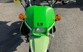 KAWASAKI KSR110 KL110A
