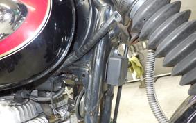KAWASAKI W400 2009 EJ400A