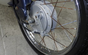 HONDA C90 SUPER CUB E HA02