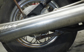 YAMAHA DRAGSTAR 400 CLASSIC 2000 4TR