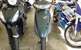 HONDA DIO Gen.4 AF35