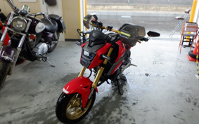 HONDA GROM JC75