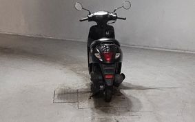 SUZUKI LET's CA4AA