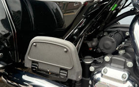 HARLEY FLTRT ROAD GLIDE 3 2025 MFP