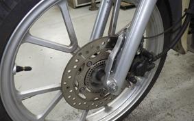 HONDA C110 SUPER CUB JA59