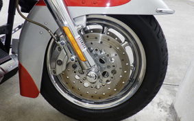HARLEY FLHTCU 1580 CVO 2008