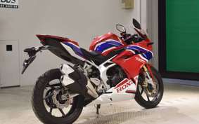 HONDA CBR250RR A MC51