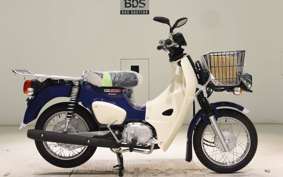 HONDA C50 SUPER CUB AA07