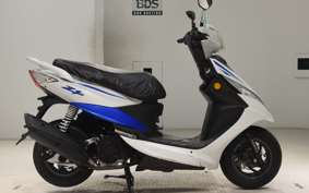 SYM Z1 125