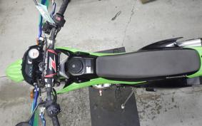 KAWASAKI KLX150BF 1999