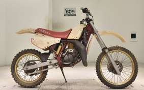 YAMAHA YZ125 1LX