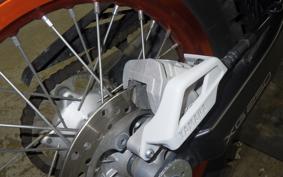 YAMAHA TRICKER Gen.2 DG16J