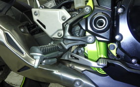 KAWASAKI Z900 Gen.2 2021
